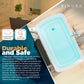 Modern Bathtubs for Bathrooms - 47” Gray Free Standing Tub