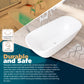 Modern Bathtubs for Bathrooms - 65” White Free Standing Tub