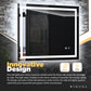 Mirror for Bathroom - White 32” Bathroom Mirror with Lights