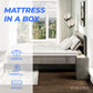 Queen Size Mattress with Cooling Gel - Memory Foam 12 Inch